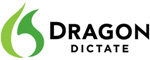 Dragon Dictate