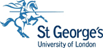 St George's Logo